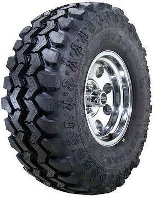 Super Swamper Radial TSL/SSR